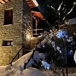 The Ambassador - Traditional Stone House *