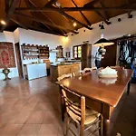 The Ambassador - Traditional Stone House Katochori