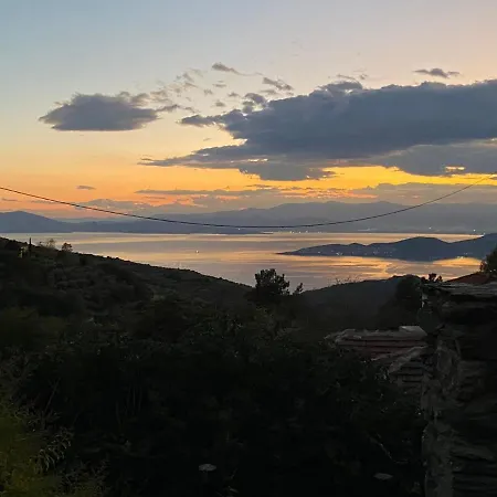 The Ambassador - Traditional Stone House 度假居 Katochori