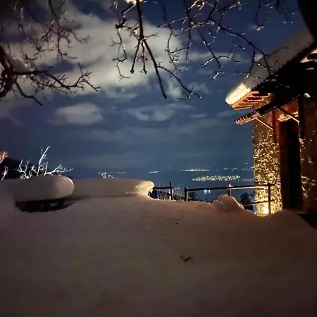 度假居 The Ambassador - Traditional Stone House