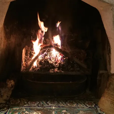 度假居 The Ambassador - Traditional Stone House Katochori