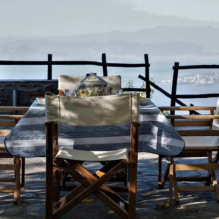 The Ambassador - Traditional Stone House