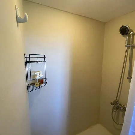 The Ambassador - Traditional Stone House Katochori