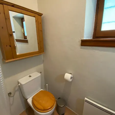 The Ambassador - Traditional Stone House 度假居 Katochori