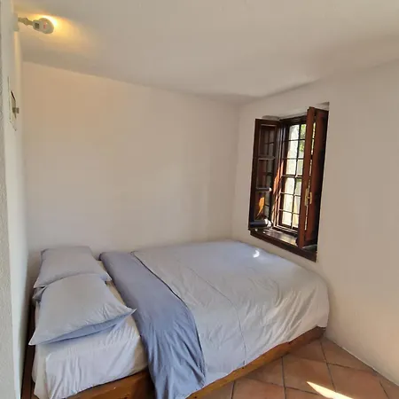 度假居 The Ambassador - Traditional Stone House