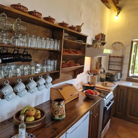 The Ambassador - Traditional Stone House *