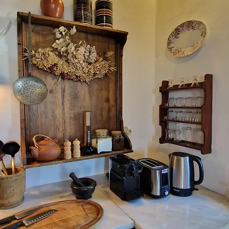 度假居 The Ambassador - Traditional Stone House