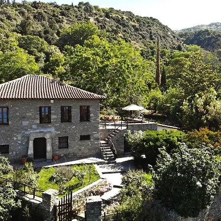 度假居 The Ambassador - Traditional Stone House